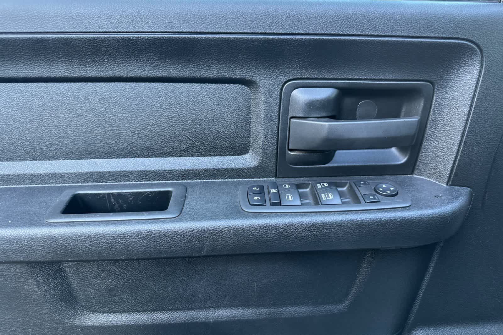 Used 2022 RAM 2500 Tradesman AWD/4WD image 12