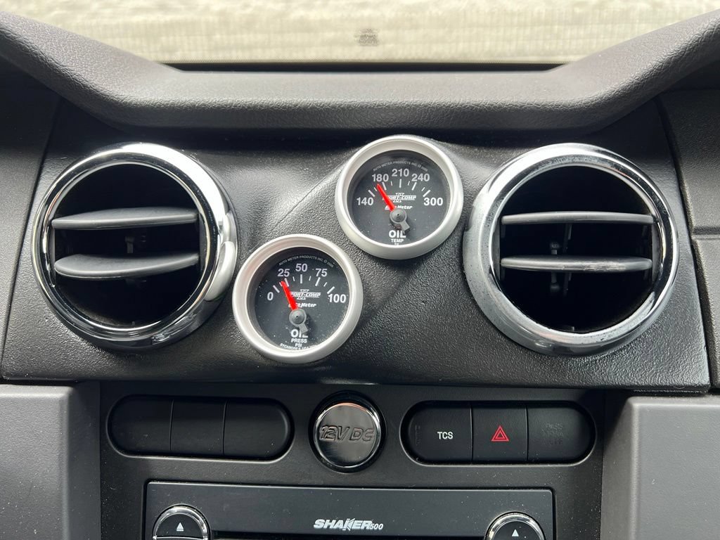 Used 2008 Ford Mustang GT RWD image 24