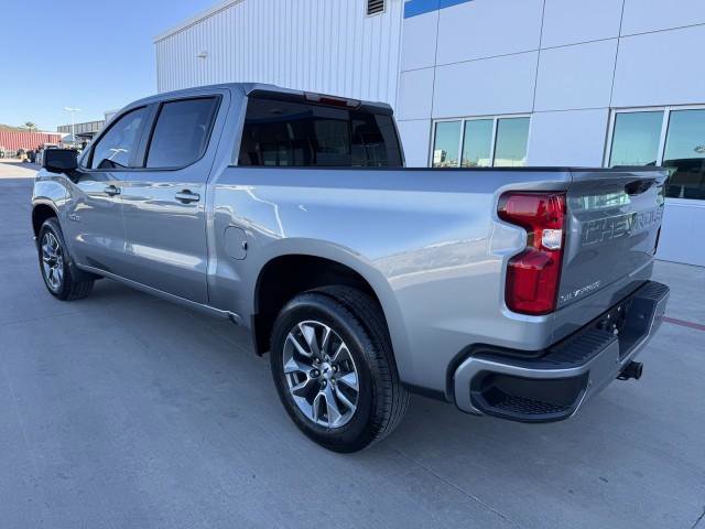 New 2026 Chevrolet Silverado 1500 RST image 6