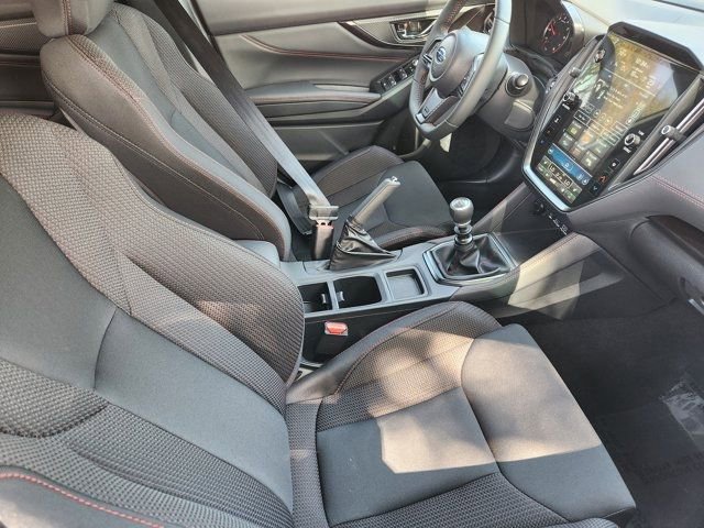 Used 2025 Subaru WRX Premium image 19