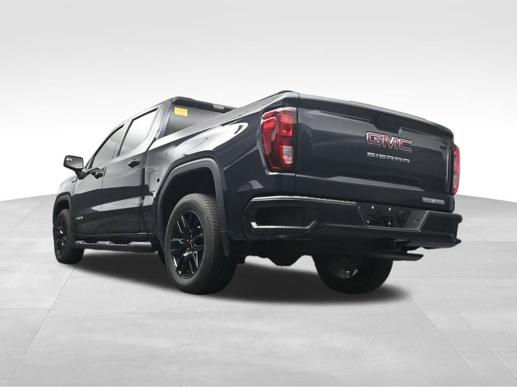 Used 2024 GMC Sierra 1500 Elevation RWD image 13