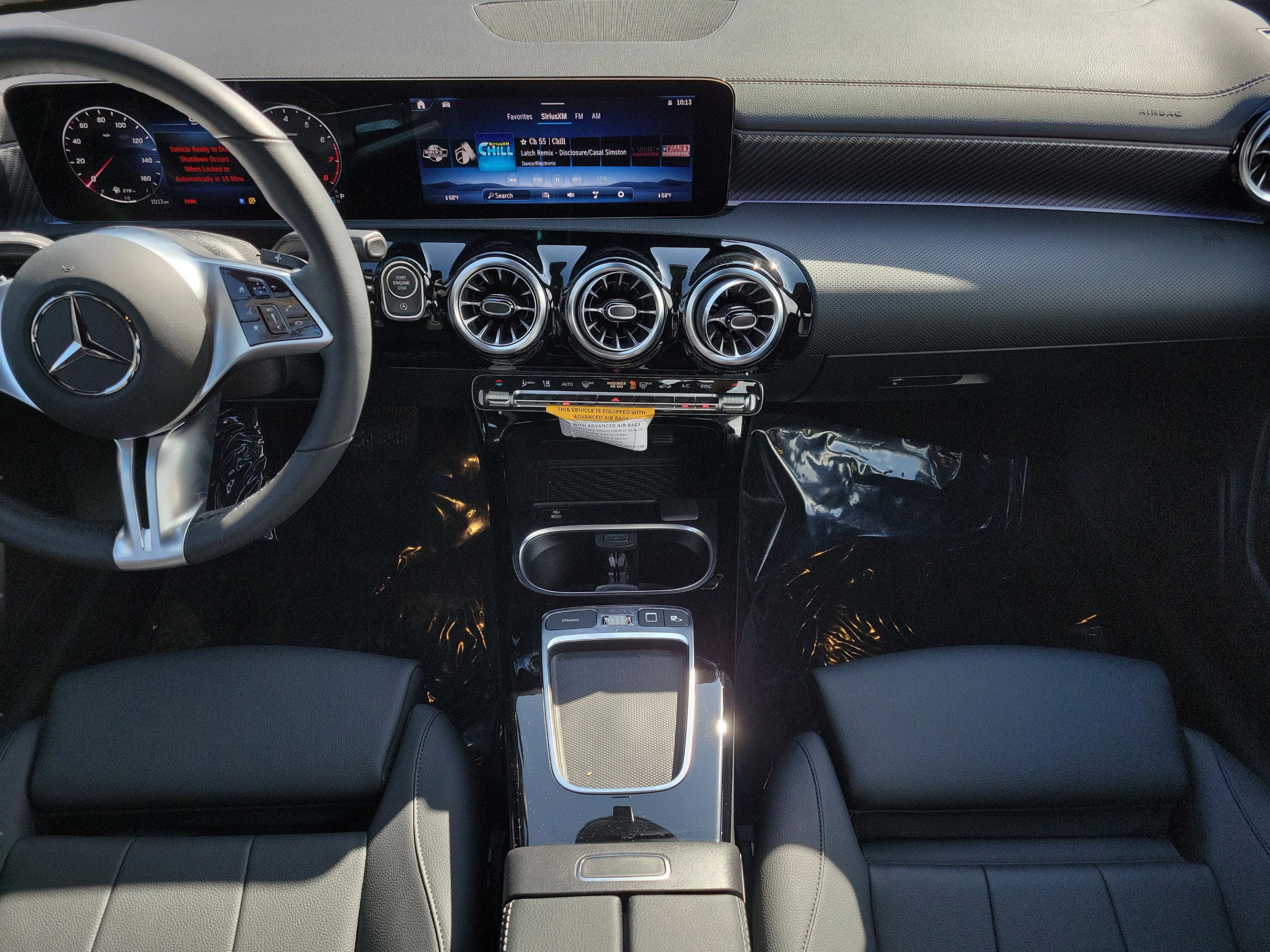 Certified 2026 Mercedes-Benz CLA 250 image 12