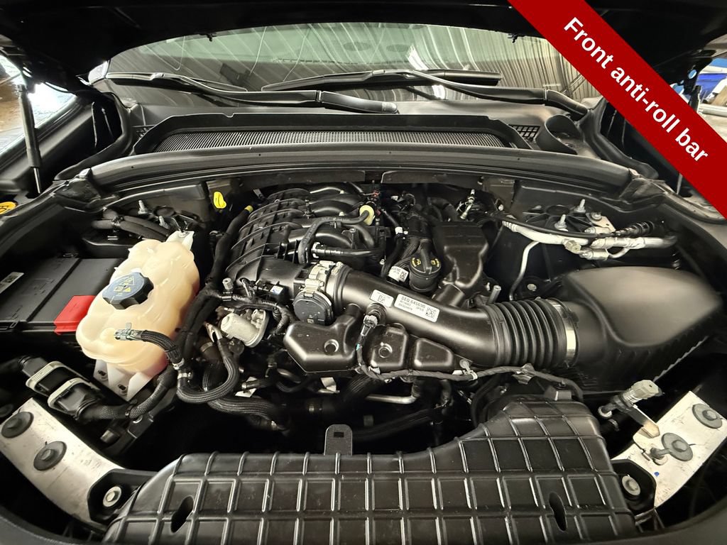 Used 2024 Jeep Grand Cherokee Altitude AWD/4WD image 46