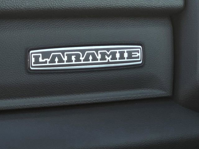 New 2026 RAM 1500 Laramie w/ Laramie Southwest Edition image 17