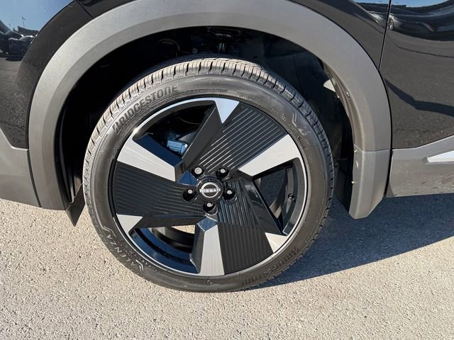 New 2026 Nissan Kicks SR FWD image 27