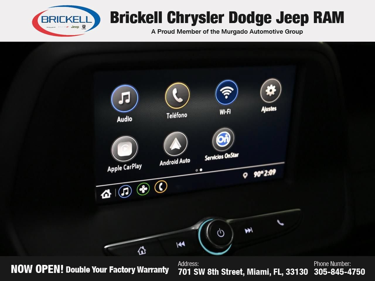 Used 2020 Chevrolet Camaro LT RWD image 26