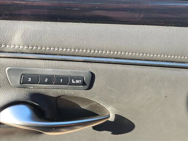 Used 2021 Lexus ES 250 w/ Premium Package AWD/4WD image 5