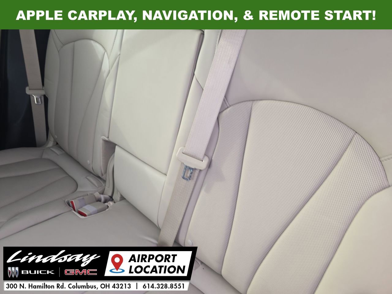 Used 2019 Buick Envision Premium w/ Driver Confidence Package image 26