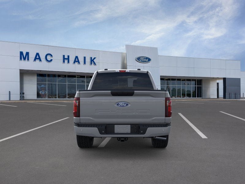 New 2026 Ford F150 STX w/ Equipment Group 200A image 5