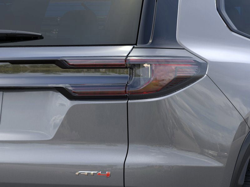 New 2026 GMC Acadia AT4 AWD/4WD image 41