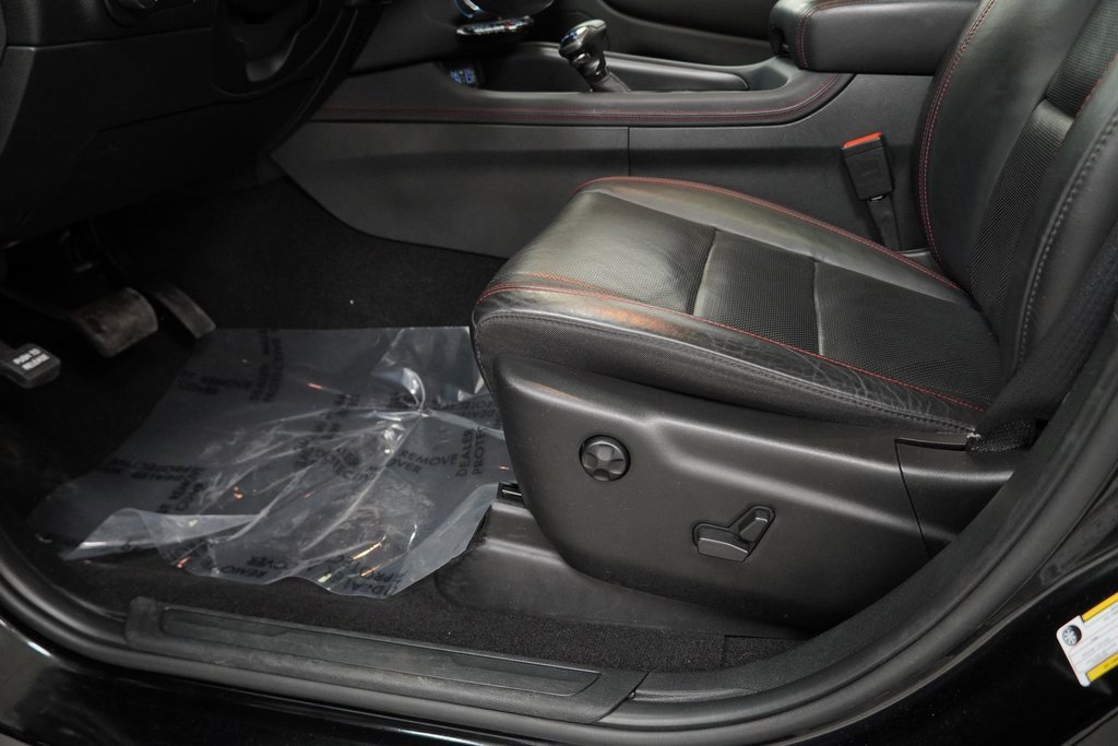 Certified 2024 Dodge Durango GT image 39