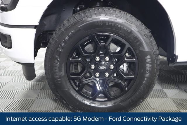 New 2026 Ford F150 XLT image 16