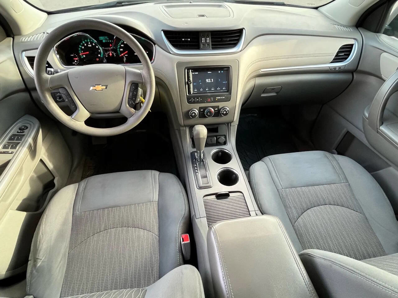 Used 2016 Chevrolet Traverse LS image 28