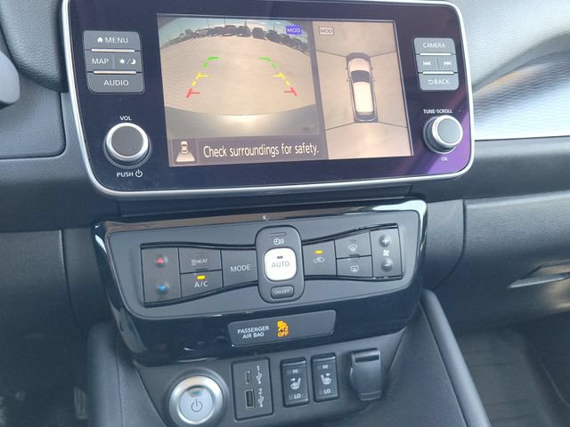Used 2024 Nissan Leaf SV Plus FWD image 16
