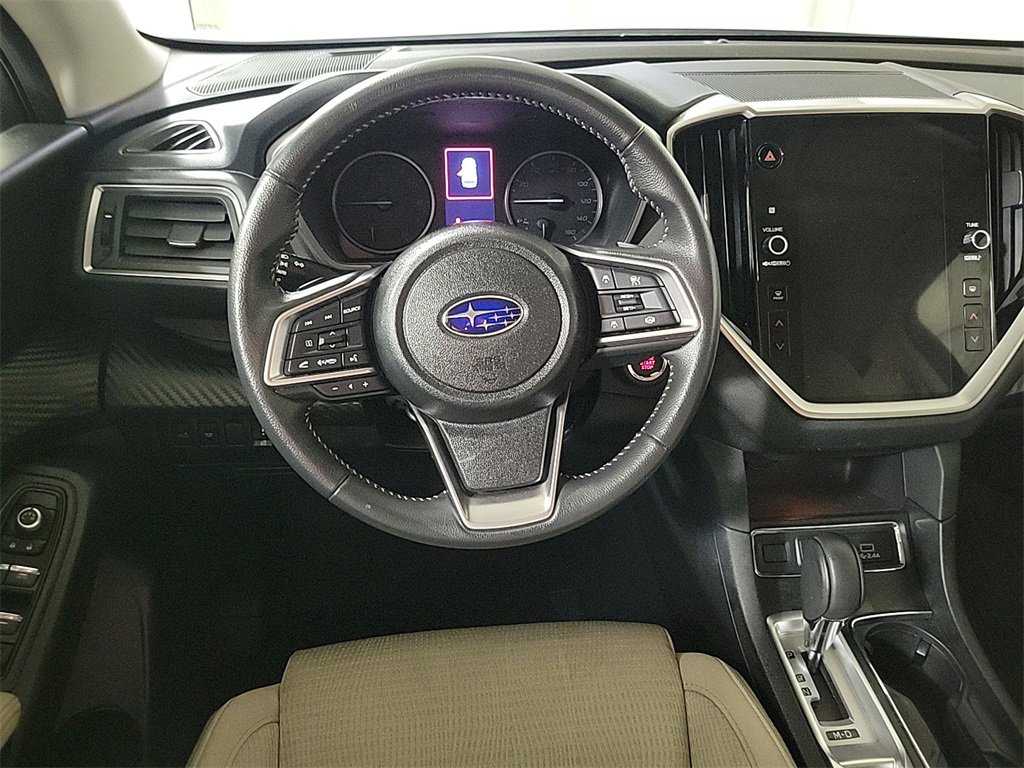 Used 2024 Subaru Ascent Premium w/ Convenience Package image 15