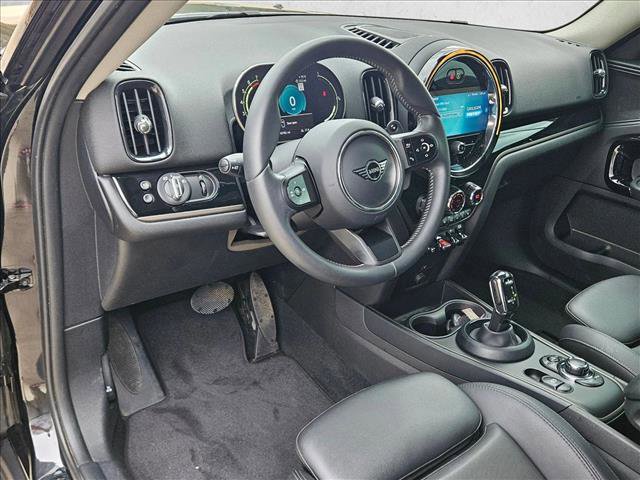 Certified 2023 MINI Cooper Countryman S image 10