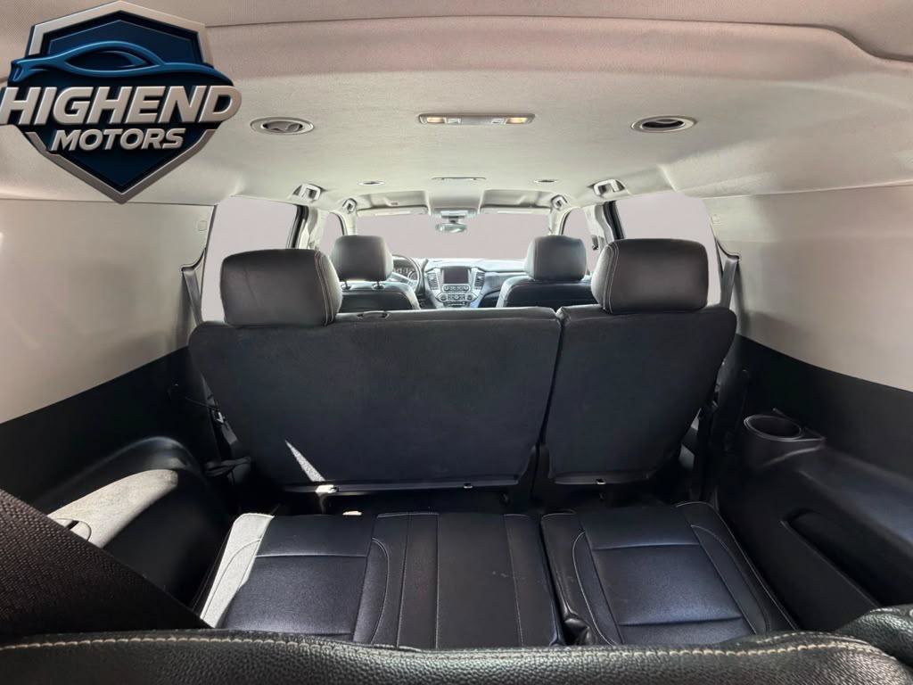 Used 2016 Chevrolet Suburban LS RWD image 23