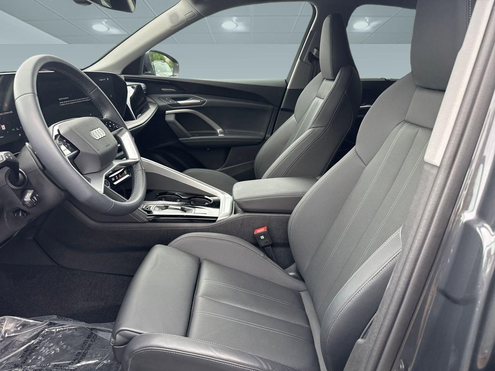 New 2025 Audi Q5 Premium AWD/4WD image 49