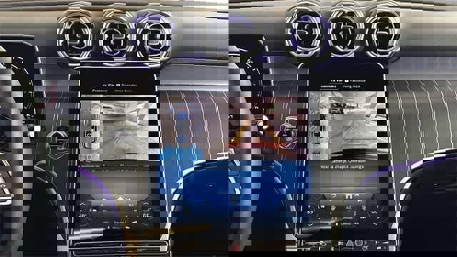 Certified 2026 Mercedes-Benz GLC 300 4MATIC image 20