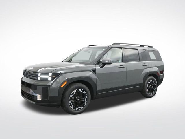 Used 2026 Hyundai Santa Fe SEL FWD image 3