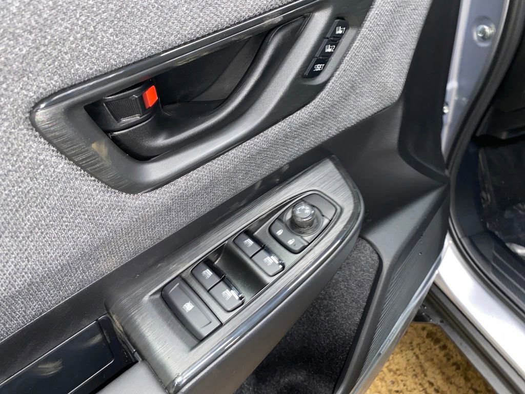 New 2026 Subaru Outback Limited AWD/4WD image 9
