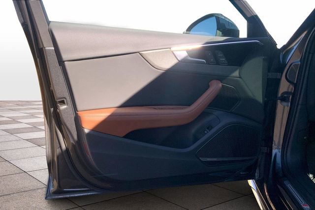 Used 2020 Audi A4 2.0T Premium Plus w/ Premium Plus Package image 26