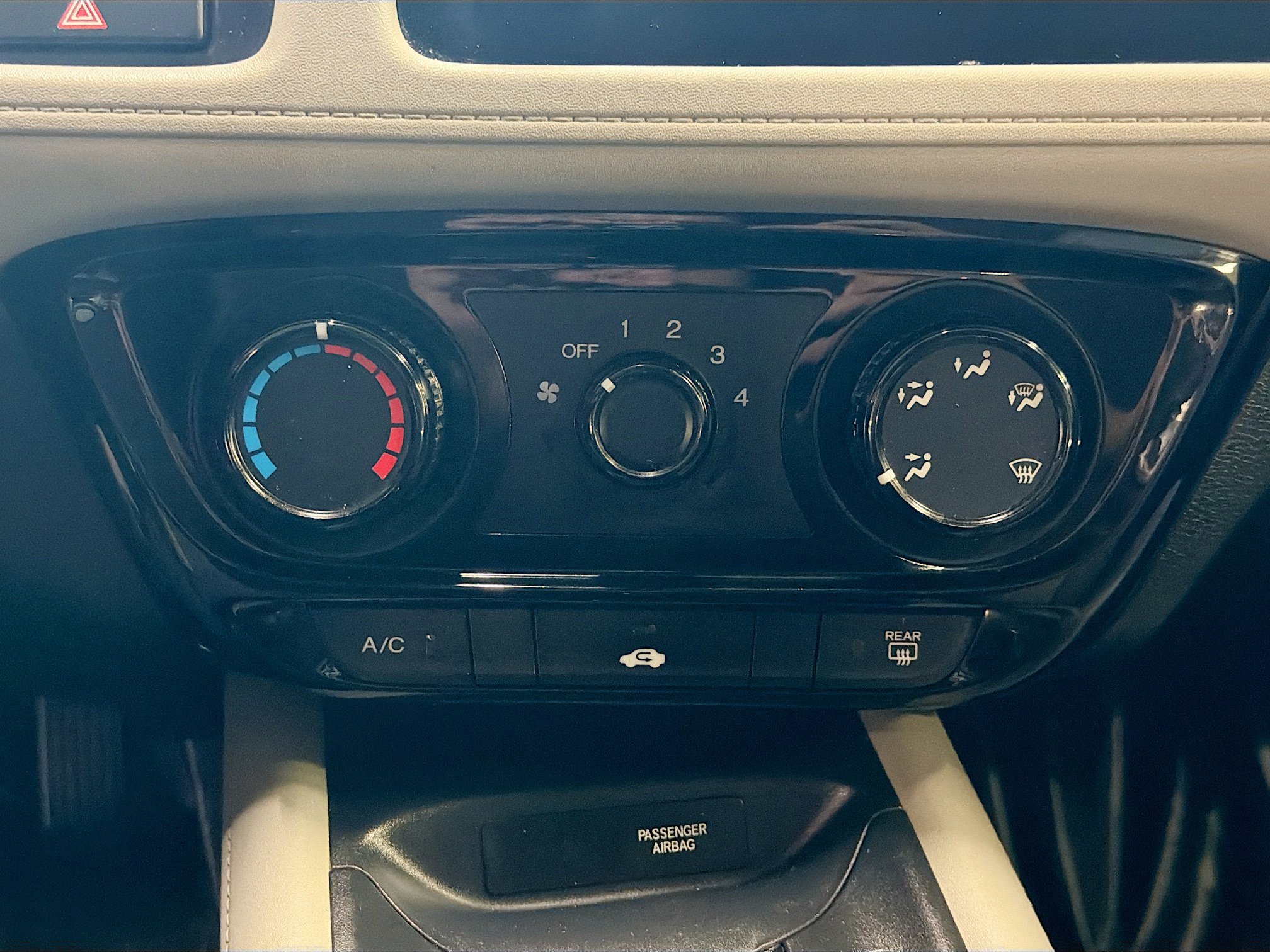 Used 2019 Honda HR-V LX image 22