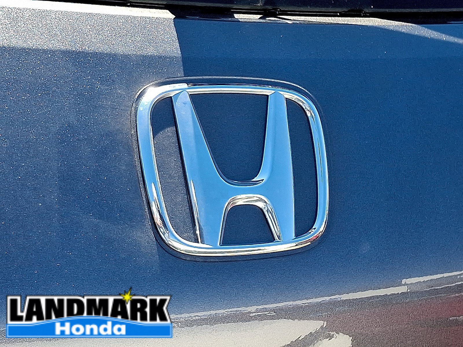 New 2027 Honda HR-V EX-L image 6