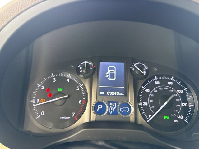 Used 2017 Lexus GX 460 Premium AWD/4WD image 15