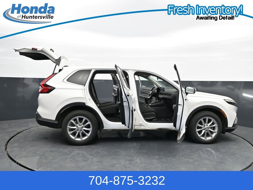 Used 2023 Honda CR-V EX image 47