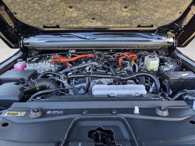 New 2026 Toyota Land Cruiser image 16