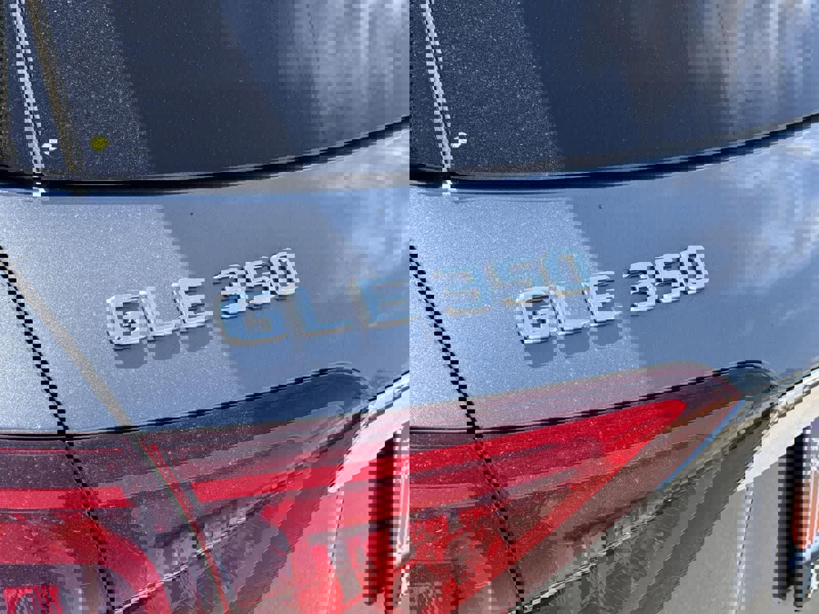 Used 2022 Mercedes-Benz GLE 350 4MATIC image 36