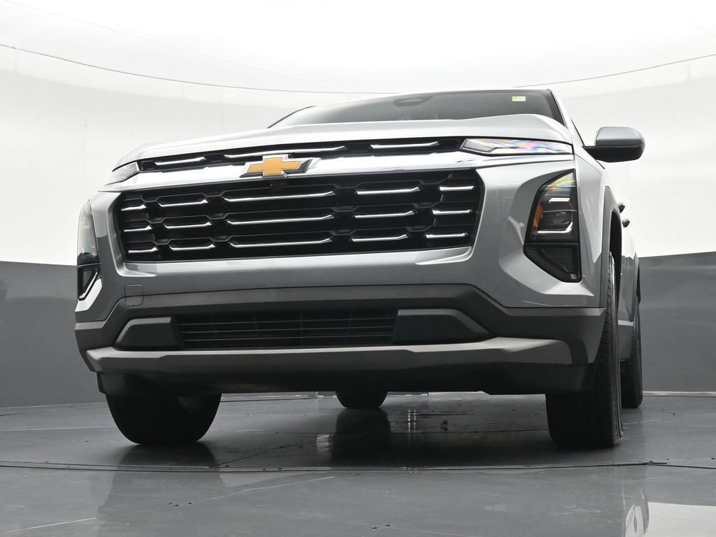 Used 2025 Chevrolet Equinox LT FWD image 32