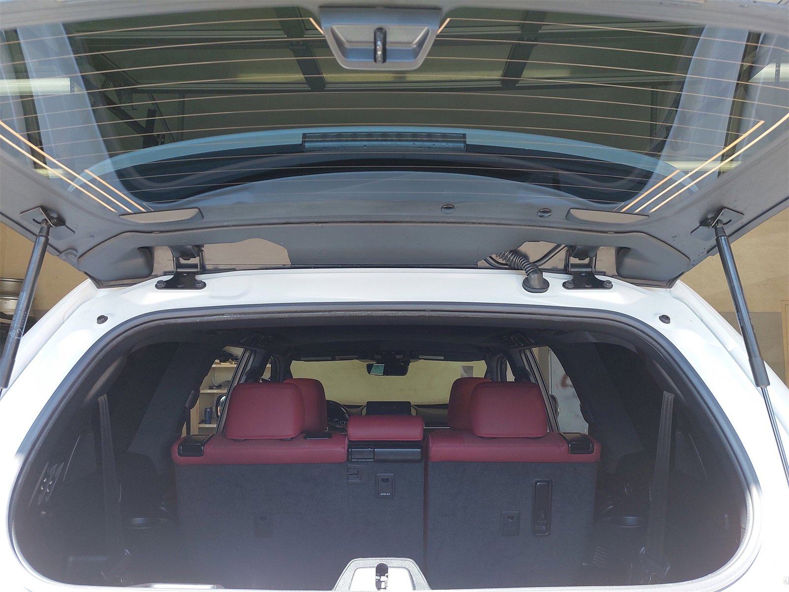 Used 2022 Lexus GX 460 Premium image 12