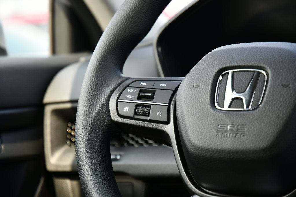 New 2027 Honda CR-V LX image 21