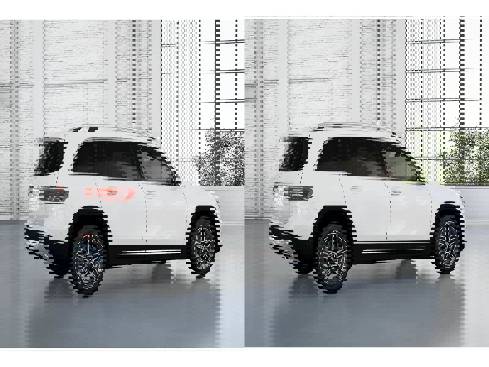 Used 2026 Mercedes-Benz GLB 250 image 17