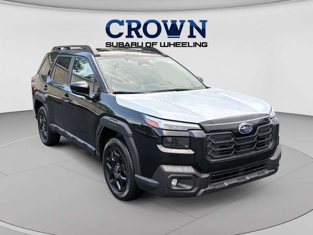 New 2026 Subaru Outback Limited