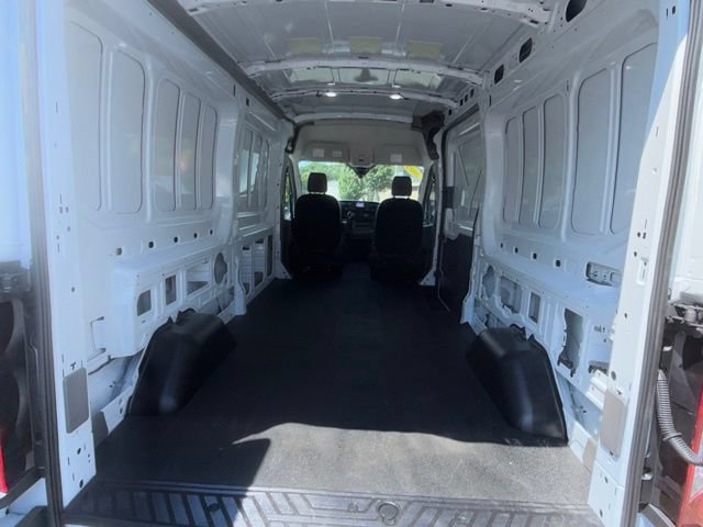 Used 2025 Ford Transit 150 148 Medium Roof RWD image 10