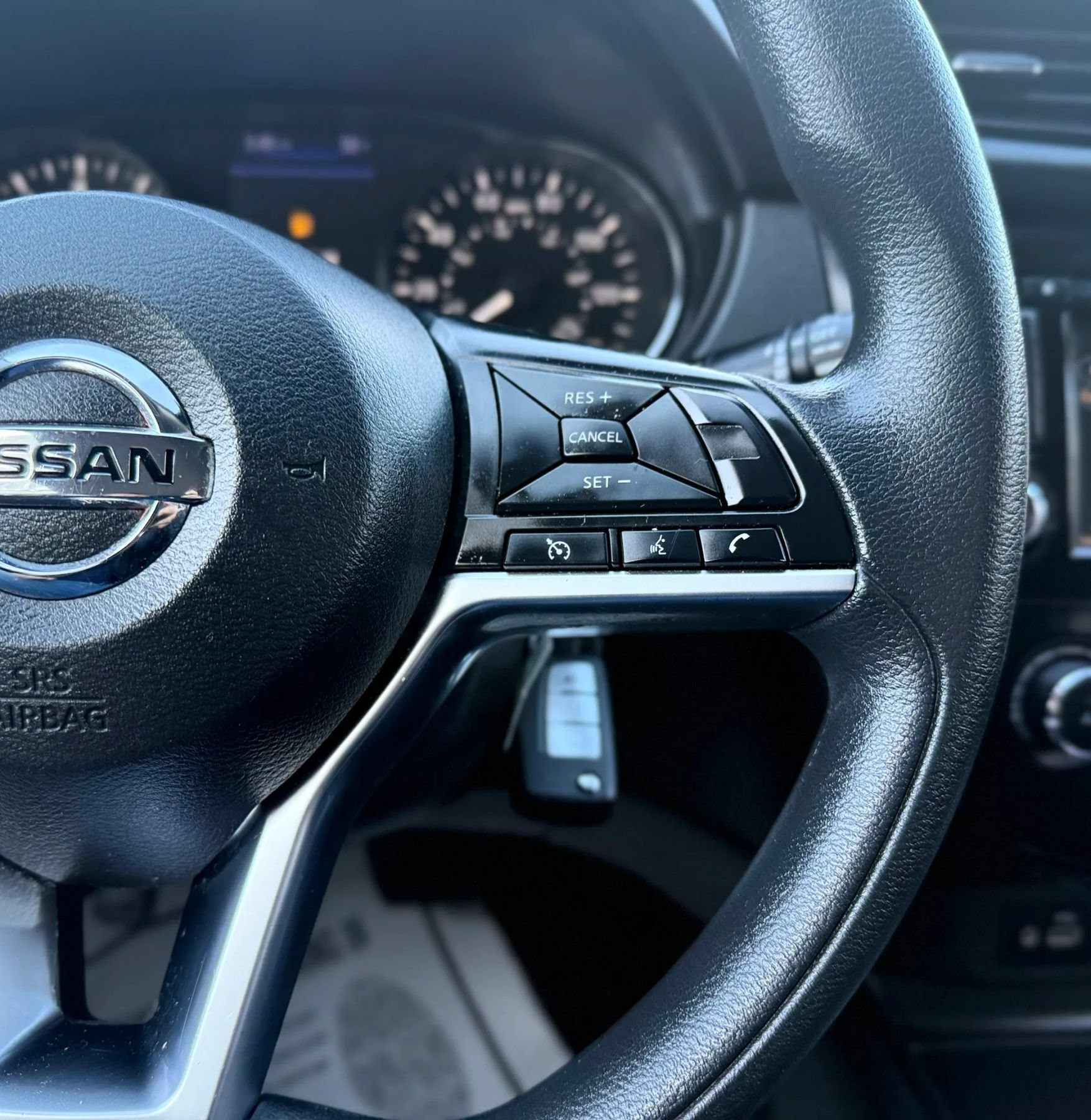 Used 2021 Nissan Rogue Sport S AWD/4WD image 14