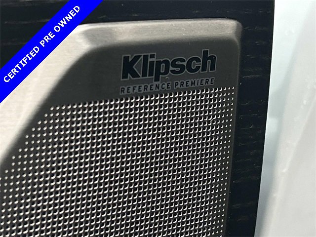 Used 2025 INFINITI QX80 Sensory image 24