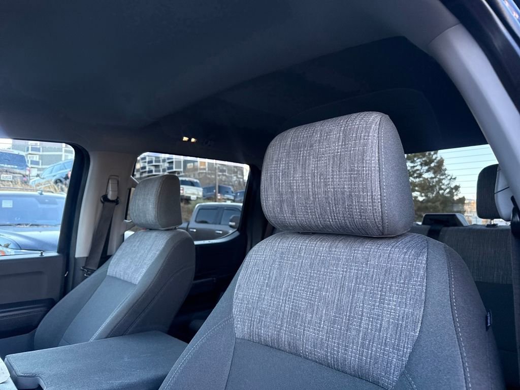 Certified 2023 Ford F150 XLT w/ Trailer Tow Package AWD/4WD image 12