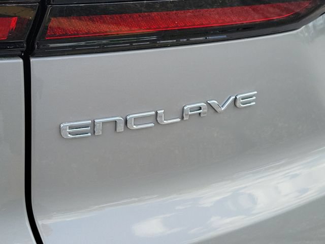 New 2026 Buick Enclave Sport Touring w/ Power Package FWD image 6
