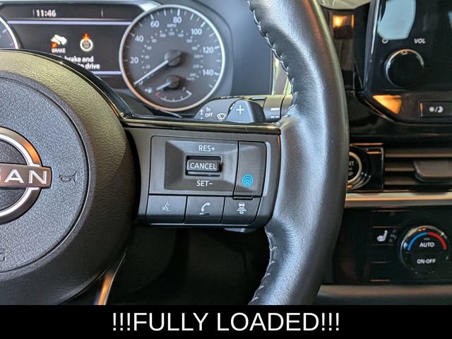 Used 2023 Nissan Pathfinder SL AWD/4WD image 31