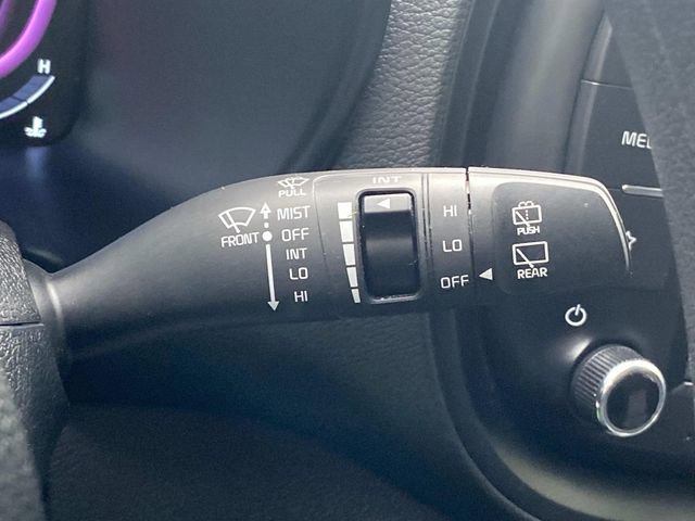 Used 2024 Kia Soul LX w/ Option Group 015 image 22