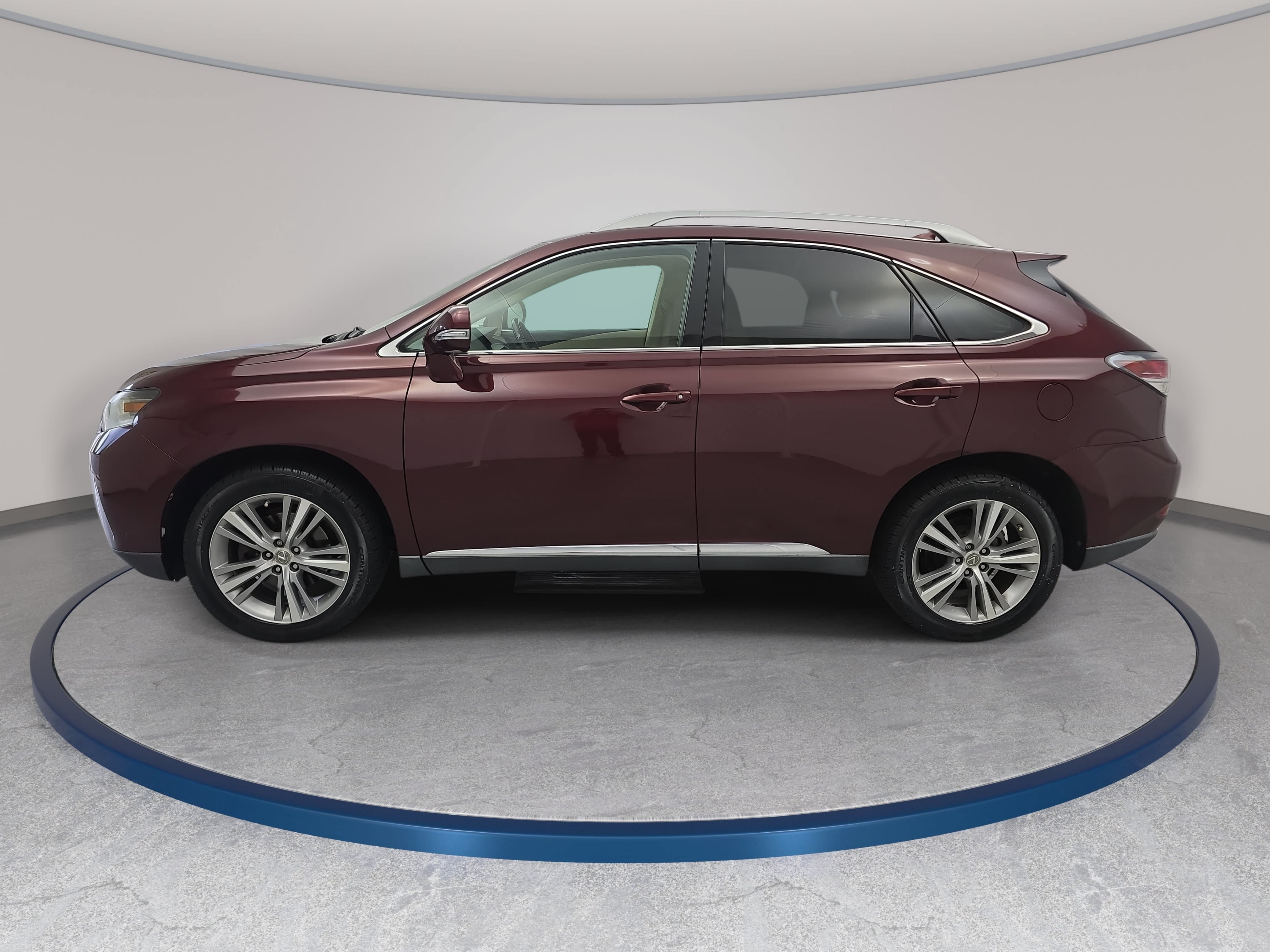 Used 2015 Lexus RX 350 FWD image 8