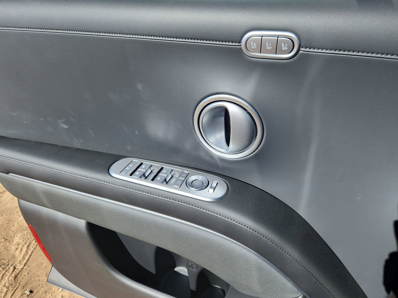 New 2026 Hyundai Palisade Calligraphy image 9