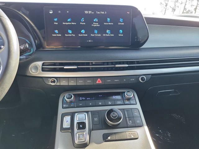 Used 2023 Hyundai Palisade SEL w/ Cargo Package image 14