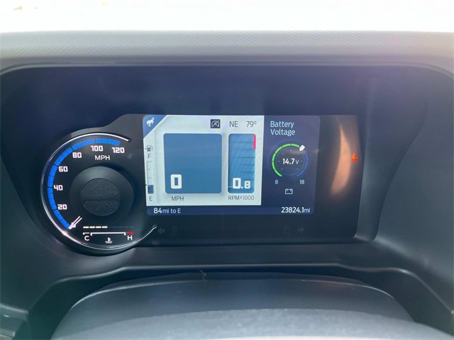 Used 2021 Ford Bronco Badlands image 33