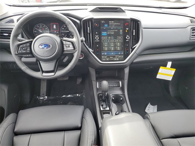 New 2026 Subaru Ascent Bronze Edition image 13
