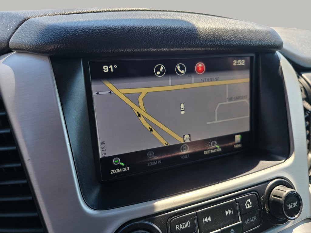 Used 2015 GMC Yukon SLT AWD/4WD image 10
